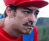 filthy mario