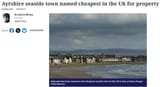 saltcoats