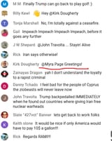 Myra Page