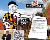 maryland