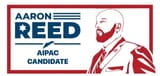 aaronreedAIPAC
