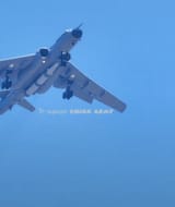 Perhaps the highest quality photo of the PLA Air Force Hong-6N strategic bomber with an air-launched ballistic missile