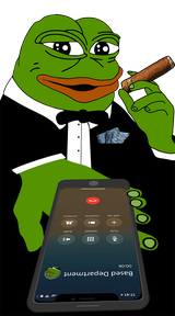 pepe-talking-to-based-department