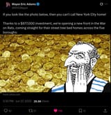 eric adams war on rats
