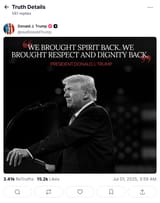 trumpdignity