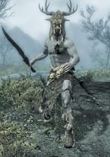 reach man
