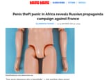 russian terror
