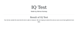 Screenshot 2022-04-18 at 00-25-09 IQ Test Made by Mensa Norway - Mensa Norway