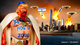 HOGG OF ZOGG