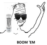 boom