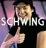 Schwing!