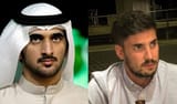 Saudi &amp; Spanish