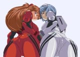 __souryuu_asuka_langley_and_ayanami_rei_neon_genesis_evangelion__4feb9caf730590cefbf0177c9f319fe3
