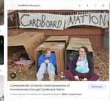 Cardboard nation