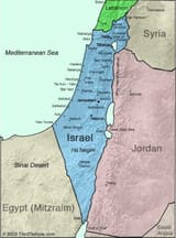 State of Israel