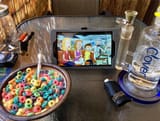 Saturday