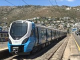 SouthAfricaTrain