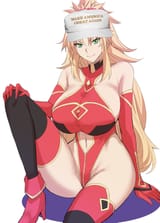 MILFDRED