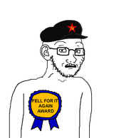 tried communism again