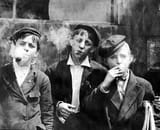dock workers