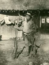 Dersuuzala