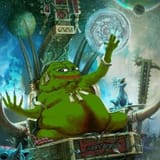 pepegod