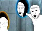 two_soijaks_pointing_portal