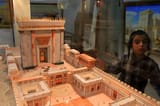temple model