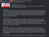 Debunking anglosaxon industrial revolution