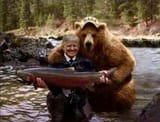 POTUSbear