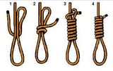 rope