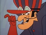 Dick-Dastardly
