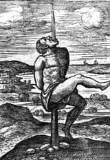 Impalement