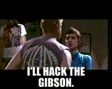 Hack The Gibs!