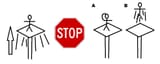 STOP