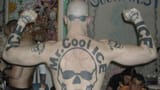 mr cool ice b