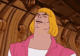 he-man