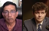 Dinesh vs nick