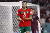 Nayef Aguerd