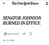 superhappening_senatorjohnsonburnedineffigy