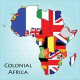 colonialafrica