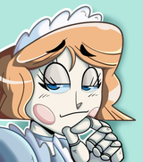 smug nandroid emmy