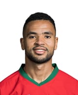 Youssef En-Nesyri
