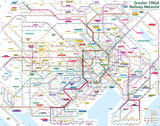 tokyocorridors