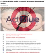 ActBlue