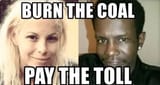 toll