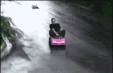 slide-drift