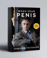 Jordan Peterson