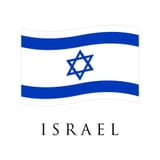 flag-of-israel-illustration-vector