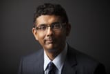 Dinesh D&#039;Souza
